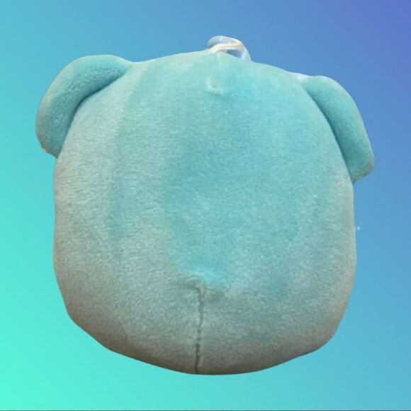 Squishmallow 3.5" Paul the Koala
Clip NWT - Picture 3 of 4